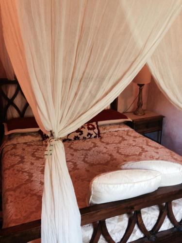 Фотография мини отеля Il Priorato