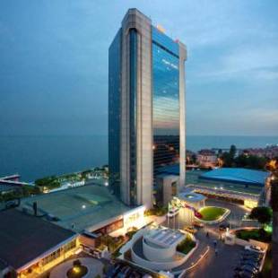 Фотографии гостиницы
Renaissance Polat Istanbul Hotel
