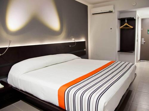 Фотография гостиницы City Express Junior Ciudad del Carmen Aeropuerto