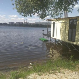 Фотография базы отдыха Экстрим парк Мера