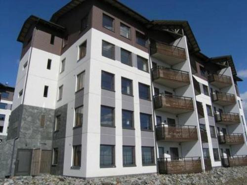 Фотография гостевого дома Holiday Home Nordic chalet 9410