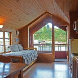 Фотографии апарт отеля
Palafito Azul Apart Hotel