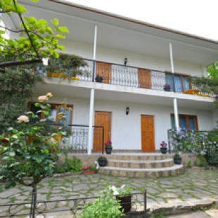 Фотография гостевого дома Борисоль