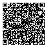 QR код гостиницы Лесная сказка