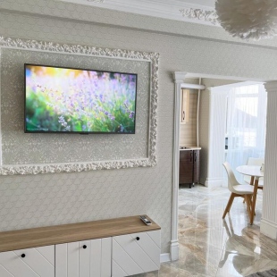 Фотография квартиры Hanna.Home (Ханна.Хоум) на Акулиничева