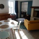 Фотография гостевого дома Gîte la presqu'ile