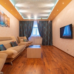 Фотография квартиры Апартаменты Пять Звёзд на Набережной