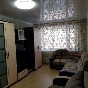 Фотография квартиры Апартаменты Двухкомнатные Absolut