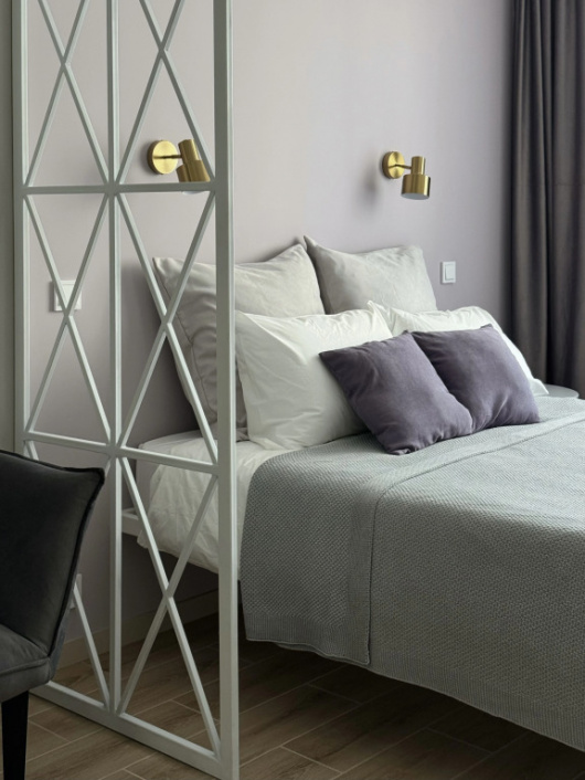 Фотографии квартиры 
            Квартира на Комсомольской 27