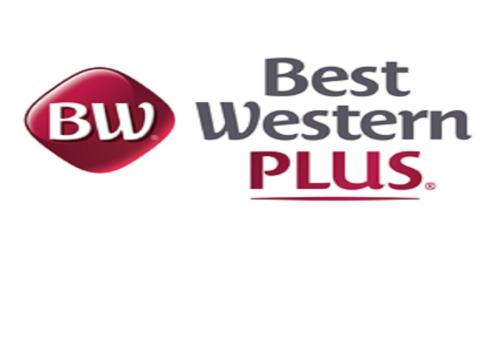 Фотография гостиницы Best Western Plus Park Place Inn - Mini Suites