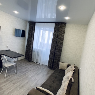 Фотография квартиры Апартаменты на Артиллерийской 33