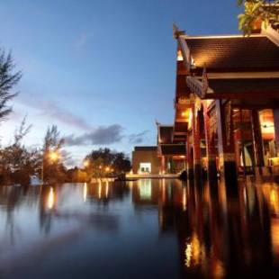 Фотографии гостиницы 
            Maikhao Palm Beach Resort - SHA Plus