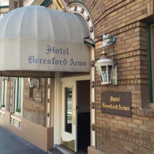 Фотография гостиницы Beresford Arms