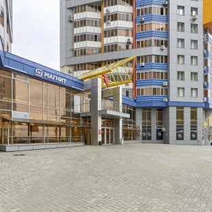 Фотография квартиры Апартаменты на улице Чернышевского 137А