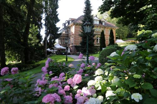 Фотография гостиницы Villa Hammerschmiede
