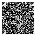 QR код квартиры Апартаменты на Гоголя 49 рядом с центральном парком