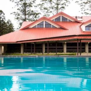 Фотографии гостиницы
Highlander Hotel