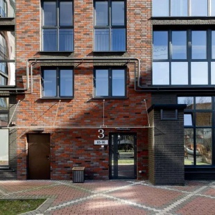 Фотография квартиры Апартаменты на улице Уральская 20