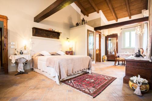 Фотография мини отеля Antico Casale Cesenatico B&B