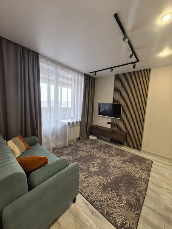 Фотография квартиры Квартира Уютная в центре города