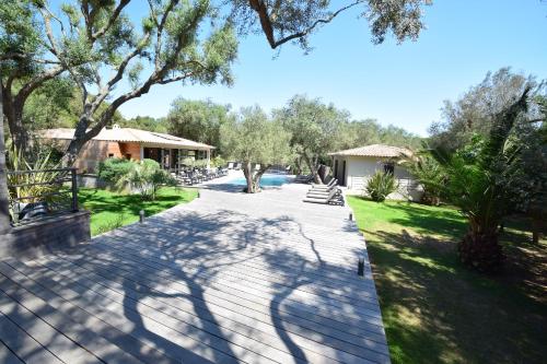 Фотография гостиницы Hôtel E Tre Stelle