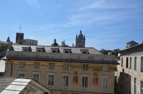 Фотография мини отеля Le coccole B&B