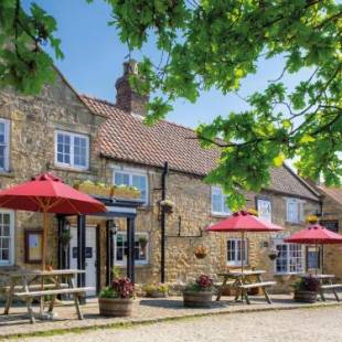 Фотографии гостевого дома 
            The Fauconberg