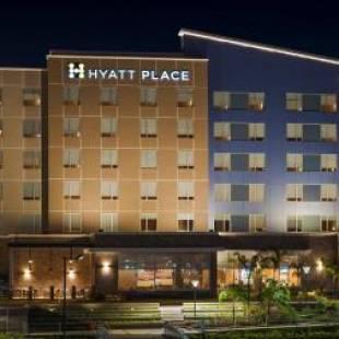 Фотографии гостиницы 
            Hyatt Place Managua