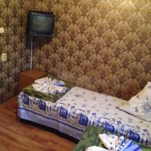 Фотография гостевого дома У Риты