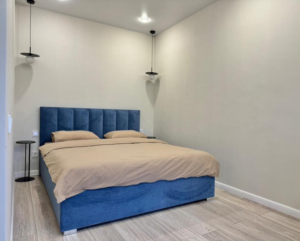 Фотография квартиры Квартира Евродвушка рядом с центром в Art Sity