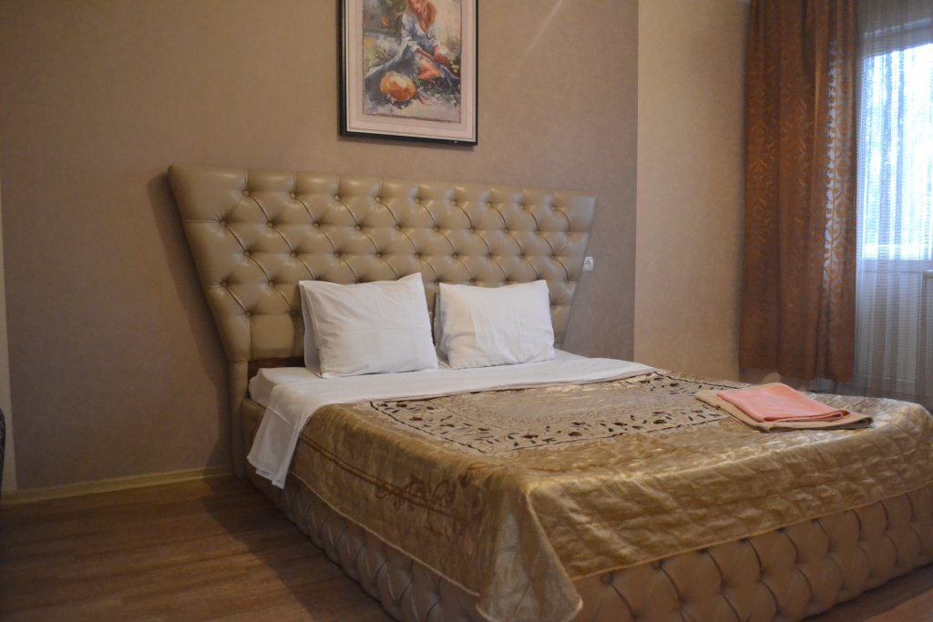 Фотография квартиры Апартаменты на Ватутина