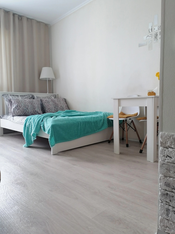 Фотография квартиры Честная Студия Четыре Угла ТЦ Аура