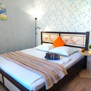 Фотография квартиры Апартаменты АТМОСФЕРА 3