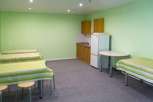 Фотографии хостела 
            В Ишиме