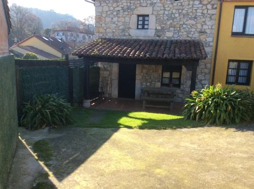 Фотография гостевого дома Casa Lula 2