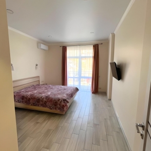 Фотография квартиры Апартаменты Жасмин