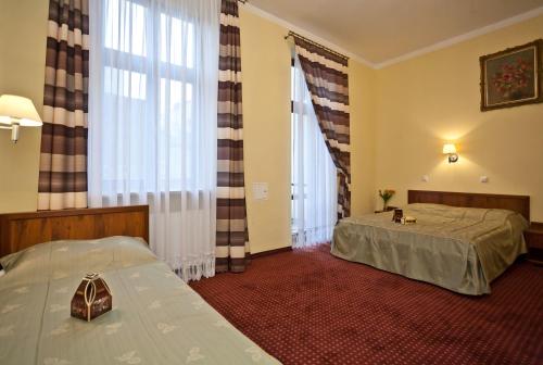 Фотография гостиницы Aneks Hotelu Kazimierz