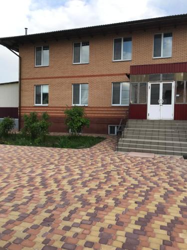 Фотографии гостиницы
Мини-отель