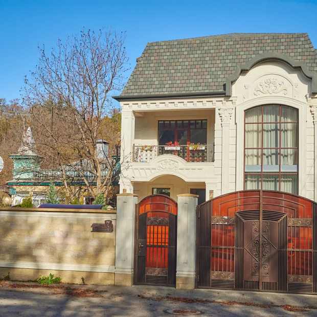 Фотографии апарт отеля
Бутик - отель Гранд Шале