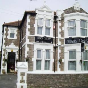 Фотографии гостевого дома
Oakover Guest House