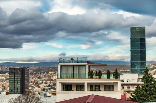 Фотография гостевого дома m&m