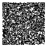 QR код хостела Звезда