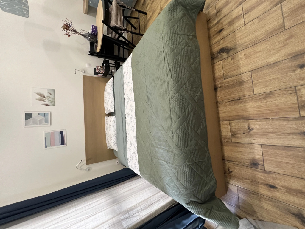 Фотография квартиры Апартаменты с видом на бассейн