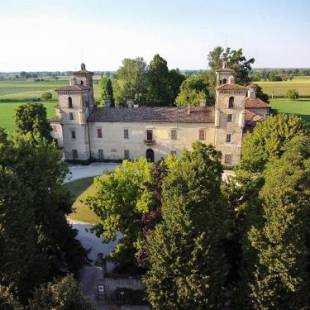 Фотографии хостела
Ostello Castello Mina Della Scala