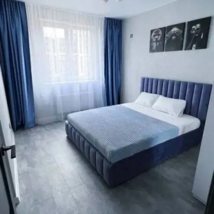 Фотография квартиры Квартира Современнaя в Уютном Жк Гоpoдa