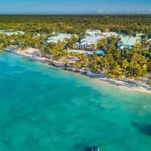 Фотографии гостиницы
Hilton La Romana All-Inclusive Resort & Water Park Punta Cana