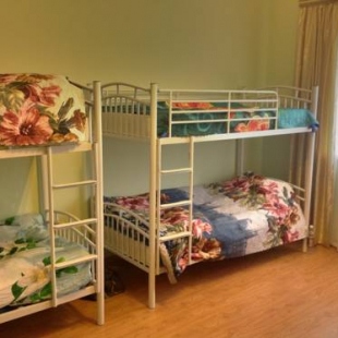 Фотография хостела На Водах