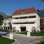 Фотография гостиницы Hotel Comfort Erica Dolomiti Val d'Adige