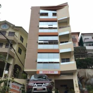 Фотографии мини отеля
Sisko Inn