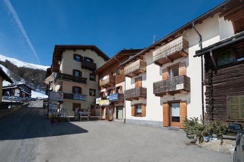 Фотография квартиры Appartamenti Bait Carosello